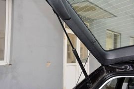 2017款斯柯达明锐1.6L手动智行版
