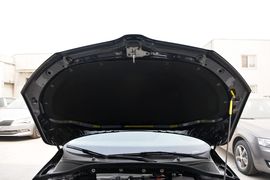 2017款斯柯达明锐1.6L手动智行版