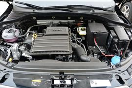 2017款斯柯达明锐1.6L手动智行版