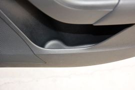 2017款斯柯达明锐1.6L手动智行版