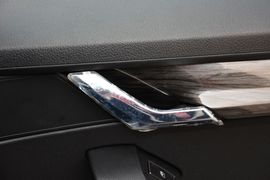 2017款斯柯达明锐1.6L手动智行版