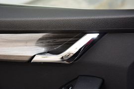 2017款斯柯达明锐1.6L手动智行版