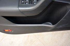 2017款斯柯达明锐1.6L手动智行版