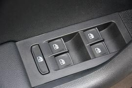 2017款斯柯达明锐1.6L手动智行版