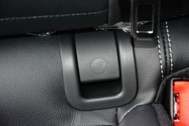 2017款斯柯达明锐1.6L手动智行版