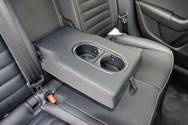 2017款斯柯达明锐1.6L手动智行版