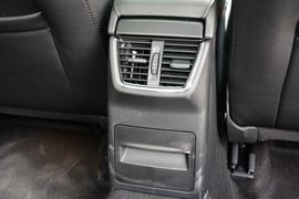 2017款斯柯达明锐1.6L手动智行版