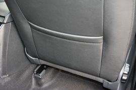 2017款斯柯达明锐1.6L手动智行版