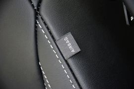 2017款斯柯达明锐1.6L手动智行版