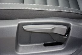 2017款斯柯达明锐1.6L手动智行版