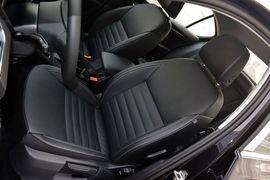 2017款斯柯达明锐1.6L手动智行版