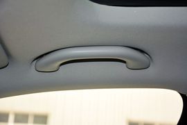 2017款斯柯达明锐1.6L手动智行版