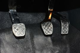 2017款斯柯达明锐1.6L手动智行版