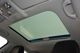 2017款斯柯达明锐1.6L手动智行版