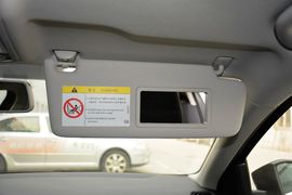 2017款斯柯达明锐1.6L手动智行版