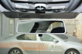 2017款斯柯达明锐1.6L手动智行版