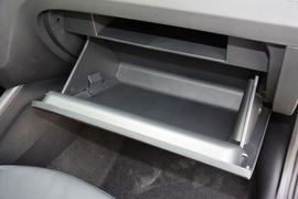 2017款斯柯达明锐1.6L手动智行版