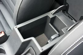 2017款斯柯达明锐1.6L手动智行版