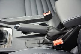 2017款斯柯达明锐1.6L手动智行版