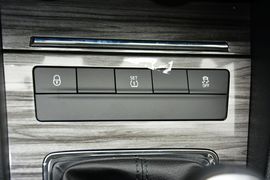 2017款斯柯达明锐1.6L手动智行版