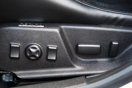 凯迪拉克CTS-V高级驾驶培训测试实拍