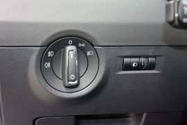 2017款斯柯达明锐1.6L手动智行版