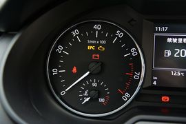 2017款斯柯达明锐1.6L手动智行版