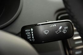 2017款斯柯达明锐1.6L手动智行版