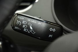 2017款斯柯达明锐1.6L手动智行版