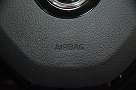 2017款斯柯达明锐1.6L手动智行版