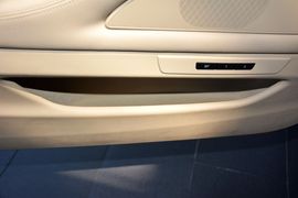 2017款宝马525Li豪华设计套装