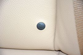 2017款宝马525Li豪华设计套装