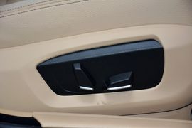 2017款宝马525Li豪华设计套装