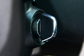 凯迪拉克CTS-V高级驾驶培训测试实拍