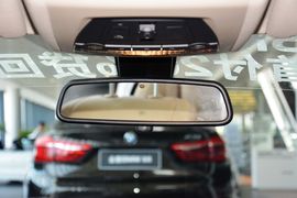 2017款宝马525Li豪华设计套装