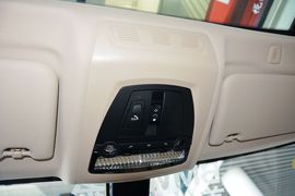 2017款宝马525Li豪华设计套装