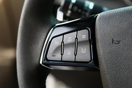 凯迪拉克CTS-V高级驾驶培训测试实拍