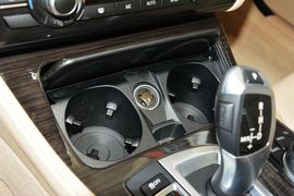 2017款宝马525Li豪华设计套装