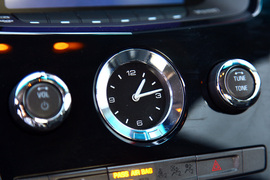 凯迪拉克CTS-V高级驾驶培训测试实拍