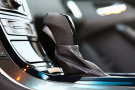 凯迪拉克CTS-V高级驾驶培训测试实拍