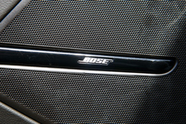 凯迪拉克CTS-V高级驾驶培训测试实拍