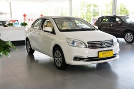2016款长城C30