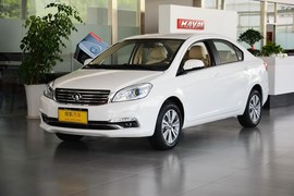 2016款长城C30