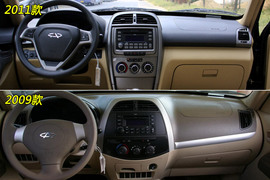 近期改款的五款SUV汇总