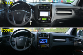 近期改款的五款SUV汇总