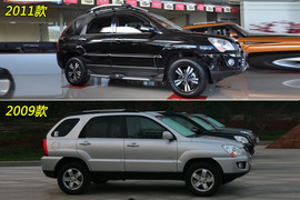 近期改款的五款SUV汇总