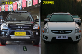 近期改款的五款SUV汇总