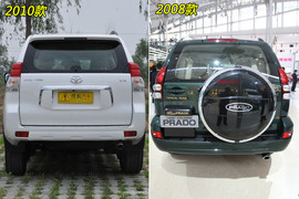 近期改款的五款SUV汇总