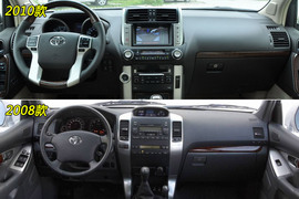 近期改款的五款SUV汇总