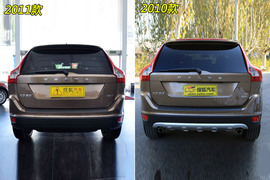 近期改款的五款SUV汇总